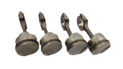 Biella Kit K7M 1.6 8v 7701700671 Renault Dacia