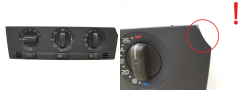 Centralina Riscaldamento AC Volvo S40 V40 806094