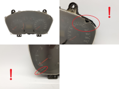 Tachimetro Ford Transit 8C1T-10849-CD 8C1T10849CD 2621