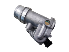 Valvola corpo farfallato Renault 161A09794R 1.5 DCI 1703