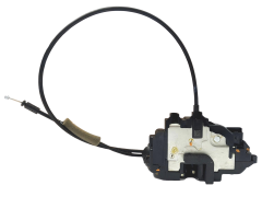 Meccanismo serratura porta Nuovo Anteriore Destro Renault Clio III 8200300126