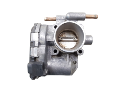 Valvola corpo farfallato Opel 24420536 0280750133 Bosch 2486