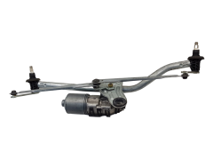 Meccanismo Tergicristalli BMW 3 E46 67.63- 6914577 0390241712 Bosch 1798