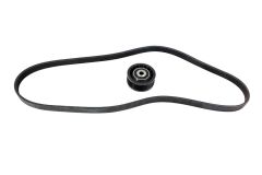 Cinghia Alternatore Originale Master II Movano Interstar 2.5-2.8 dTi 7701477581