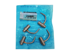 Ugello Renault 115600887R Originale