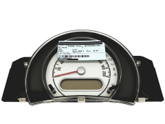 Tachimetro Opel Agila 34100-52K00 3410052K00 30723