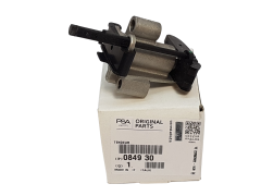 Tendicinghia Citroen Peugeot 2.0 HDI 084930 0849.30 Nuovo Originale