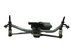 Meccanismo Tergicristalli Peugeot 208 2008 9673222580 0390241540 Bosch