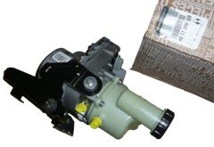 Pompa Iniezione Nuovo Originale 491100992R Dacia Duster