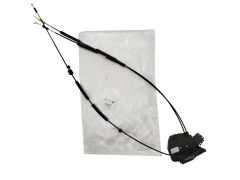 Meccanismo serratura porta Nuovo Originale 93459206 825027817R Opel Renault Nissan