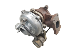 Turbocompressore 0375C8 9645247080 VVP10112 IHI 2.0 HDI Citroen Peugeot