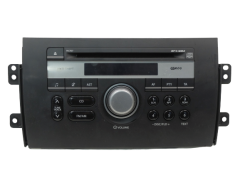 Autoradio Cd Mp3 Suzuki SX4 39101-79JB CQ-MX0674G