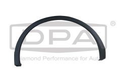 Passaruota Posteriore Destro 5NA854820F 88541796002 VW Tiguan DPA Passaruota Posteriore Destro 5NA854820F 88541796002 VW Tiguan DPA
