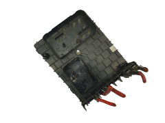 Centralina BSI 1K0937124K 0-1418986-1 VW Audi Skoda Seat 68662