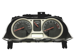 Contagiri Nissan Note A4 9U00D 47325
