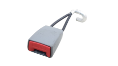 Fermo cintura di sicurezza Destro Posteriore 963255877702 TRW 33013592 Citroen C5 8973PJ