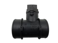 Misuratore flusso aria Opel Astra G Corsa B 0280217123 Bosch