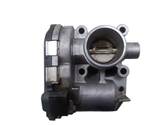 Valvola corpo farfallato Smart A1601410225 0003094V007 Bosch 1436