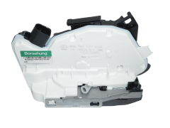 Meccanismo serratura porta Destro 5N1837016C B18652 VW Audi Seat Skoda Borsehung