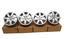 Cerchi Alluminio Audi Q7 7.5Jx18 5x130 ET53 4L0071498F Nuovo Originale