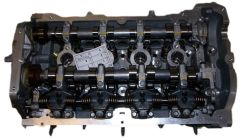Testata cilindri Nuovo Originale 0200JS Citroen Peugeot 1.6 THP