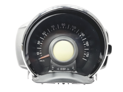 Tachimetro C1 Aygo 108 69342-430U Toyota PSA 30919