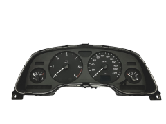 Tachimetro Opel Astra G 09228750DY 51253