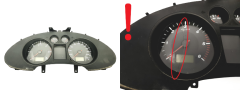 Contagiri Seat Ibiza W06L0920801A 110080104010A 48732