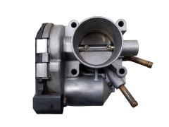 Valvola corpo farfallato VWAG 030133062C 0280750095 Bosch 2040
