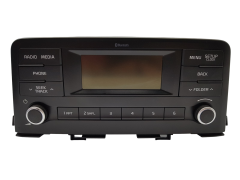 Autoradio Bluetooth KIA Picanto 96150G6280ASB ACB10G6EE 20984