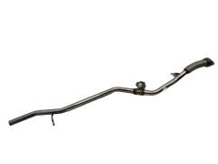 Tubo di Scarico Dacia 200105577R 147B08010R Originale
