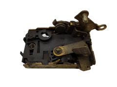 Meccanismo serratura porta Sinistro Posteriore 96056005 Citroen ZX Rockwell 11153