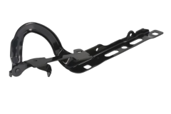 Cerniera Cofano Destro Originale Peugeot 208 9672864080