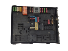 Modulo 1K0937124K 0-1394932-1 VW Audi Skoda Seat 2662