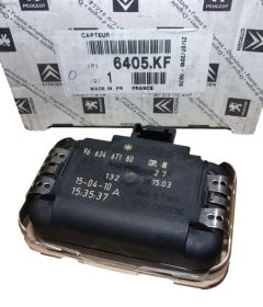 Sensore Pioggia Originale 6405KF 6405.KF Citroen Peugeot