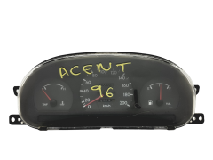 Tachimetro Hyundai Accent 94006-22000 57666