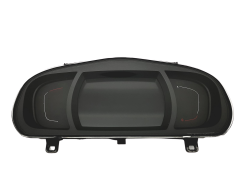 Tachimetro Renault Espace V 248102060R 31722
