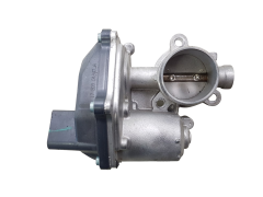 Valvola corpo farfallato 04L131501M A2C96089300 VWAG TDI 1719