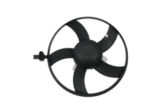 Ventola Radiatore 6Q0959455AF 99590015501 VW Seat Skoda Vika