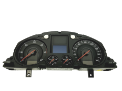 Contagiri VW Passat B6 A2C53145550 43465