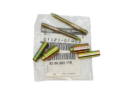 Viti Fissaggio Iniettori Renault Nissan 8200553118 0112100Q0J Originale