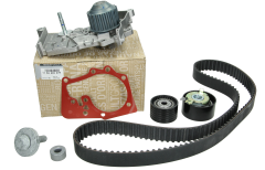 Kit cinghia distribuzione Originale 119A00397R Renault Dacia