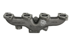 Collettore scarico Nuovo Renault Clio IV Kangoo II Megane 1.5 dCI 140044068R