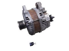Alternatore 8200660057 A004TJ0582 210A Mitsubishi Renault Laguna 3 1.5 dci