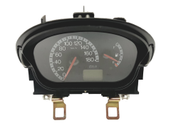 Tachimetro Fiat Seicento 735382384 6063449930 40293