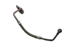 Tubo aria compressa 9660259080 037963 2,0 hdi Citroen Peugeot