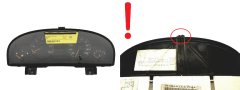 Contagiri Peugeot 405 9619374980