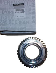 Ingranaggio 2 Biegu Nuovo Originale 322517322R Renault Master 3