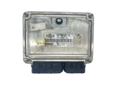 Centralina 038906019GS 0281010940 VW Audi Bosch 63264