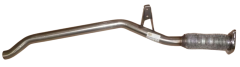 Tubo di Scarico Renault Kangoo 2 1,5 dci 200280018R